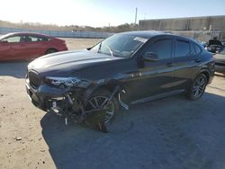 BMW X4 Vehiculos salvage en venta: 2021 BMW X4 XDRIVE30I