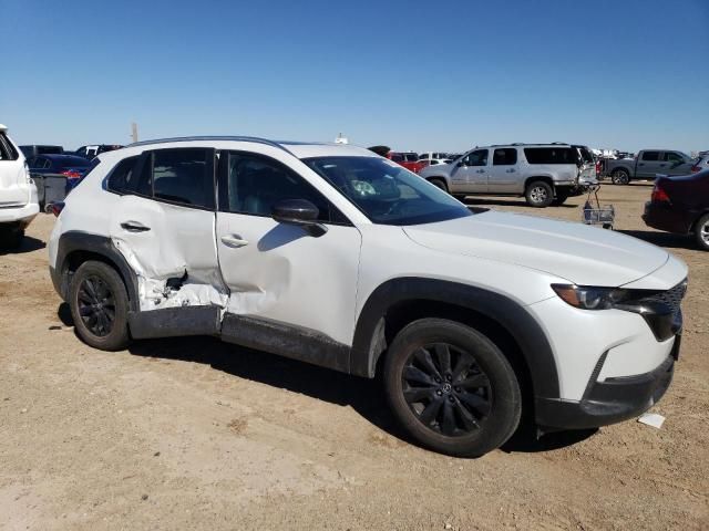 2023 Mazda CX-50 Preferred Plus