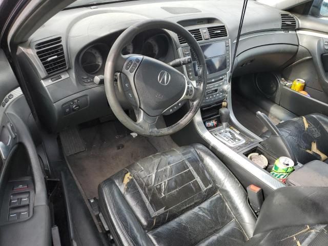 2007 Acura TL