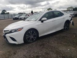 2018 Toyota Camry L for sale in San Martin, CA