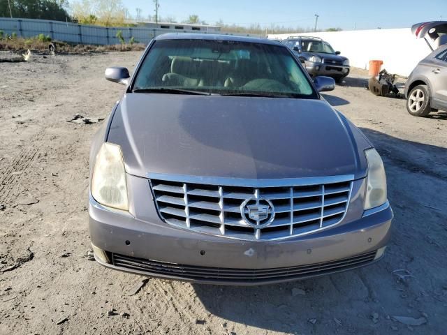 2007 Cadillac DTS