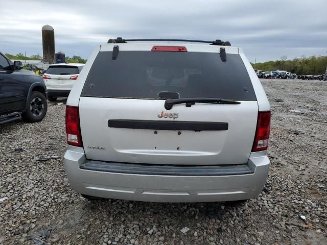 2009 Jeep Grand Cherokee Laredo