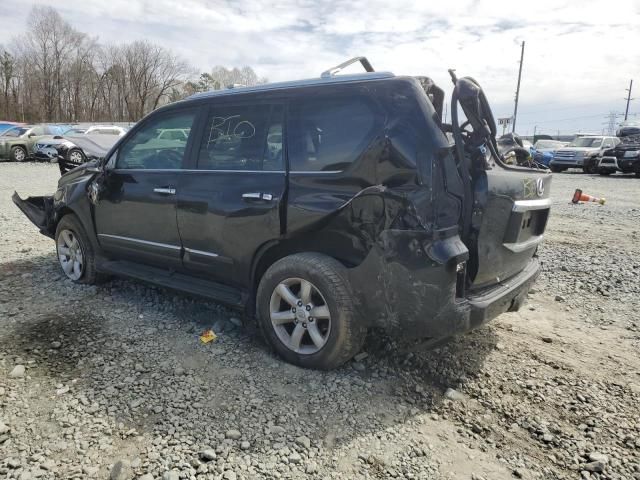 2013 Lexus GX 460