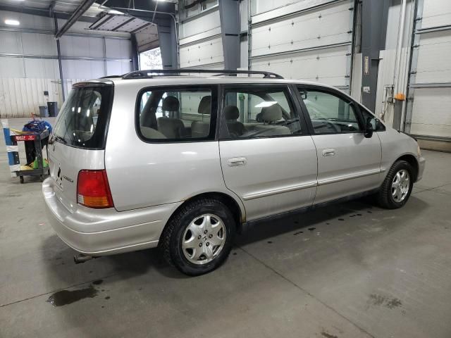 1996 Honda Odyssey EX