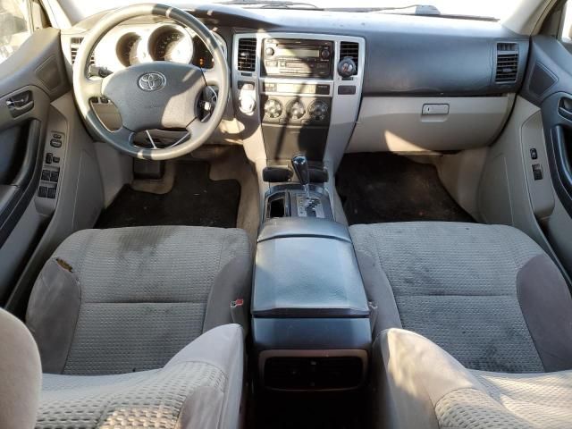 2003 Toyota 4runner SR5