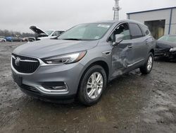 Salvage cars for sale at Windsor, NJ auction: 2021 Buick Enclave Essence
