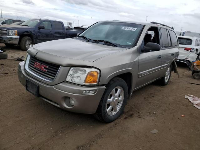 2003 GMC Envoy