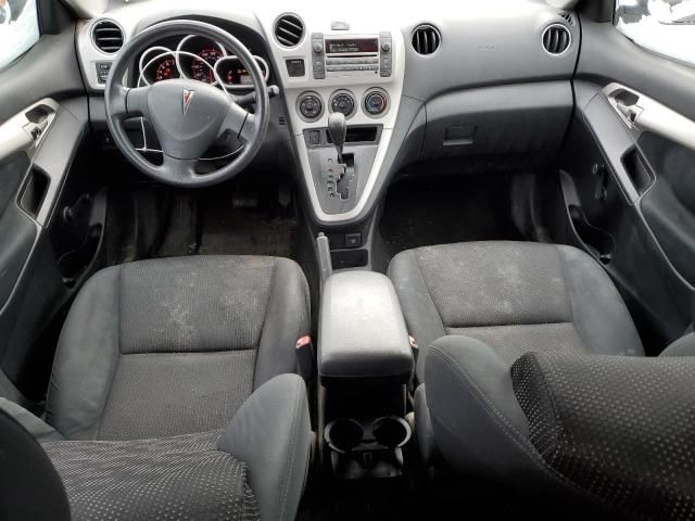 2009 Pontiac Vibe