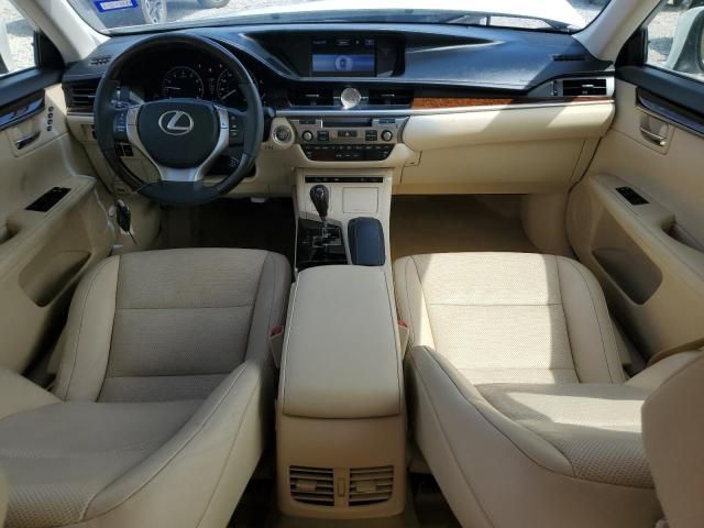 2015 Lexus ES 350