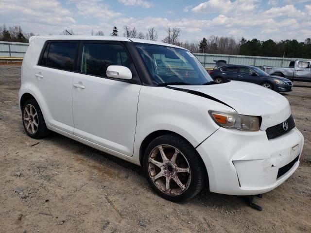 2008 Scion 2008 Toyota Scion XB