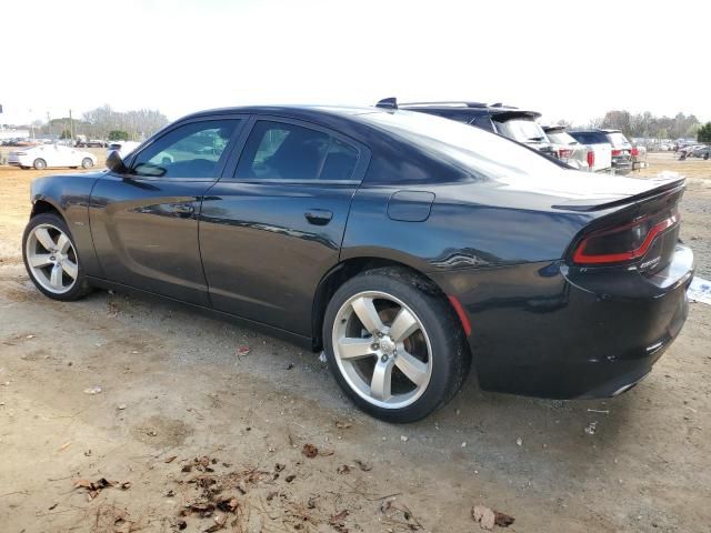 2016 Dodge Charger R/T