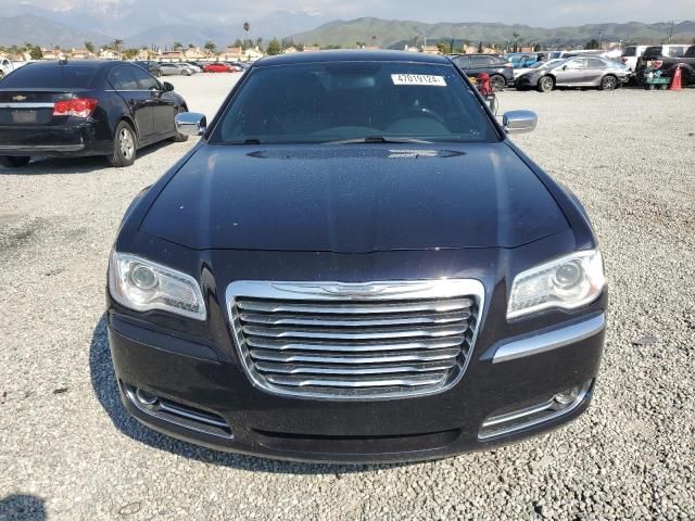 2011 Chrysler 300 Limited