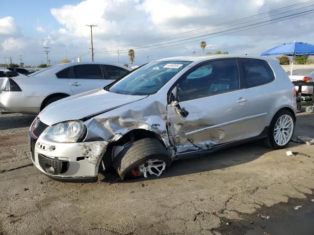 2006 Volkswagen New GTI