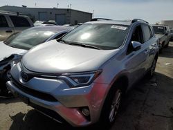 2018 Toyota Rav4 HV Limited for sale in Martinez, CA