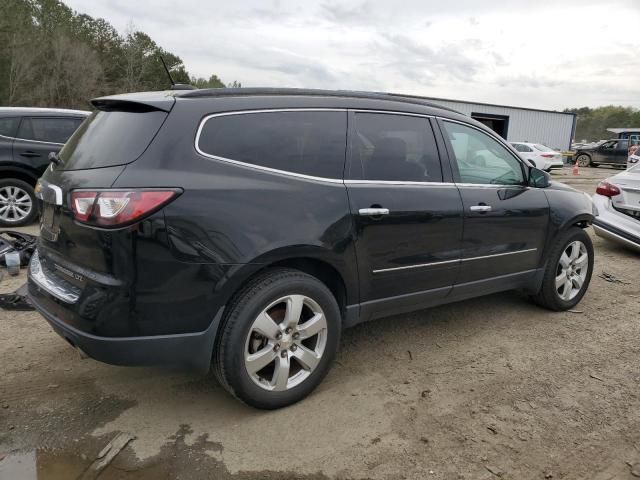 2016 Chevrolet Traverse LTZ