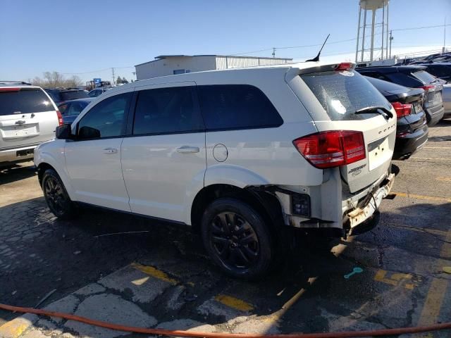 2013 Dodge Journey SE