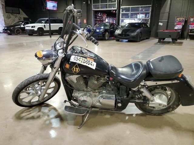 2003 Honda VTX1800 C