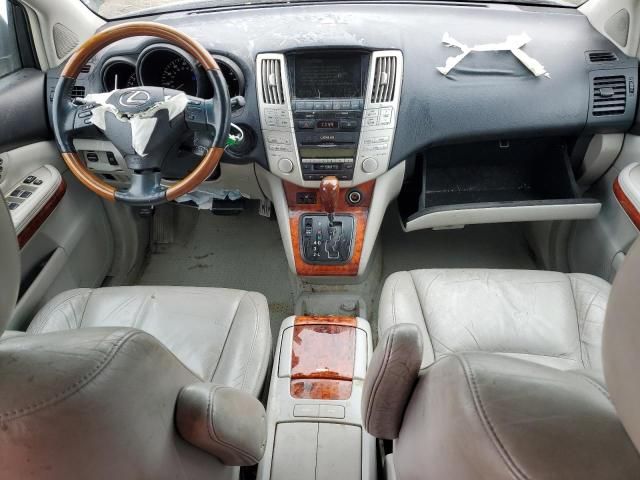 2005 Lexus RX 330