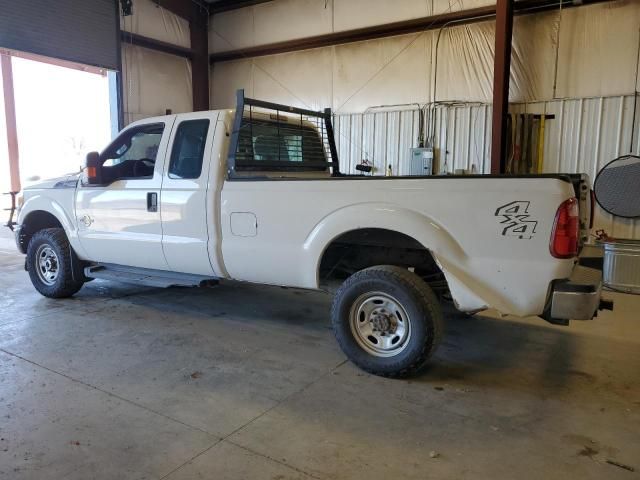 2014 Ford F350 Super Duty