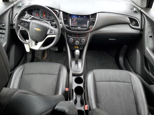 2020 Chevrolet Trax 1LT