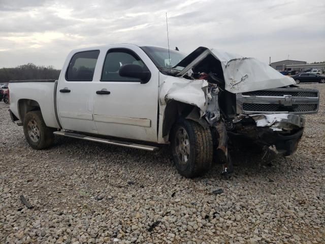 2008 Chevrolet Silverado C1500