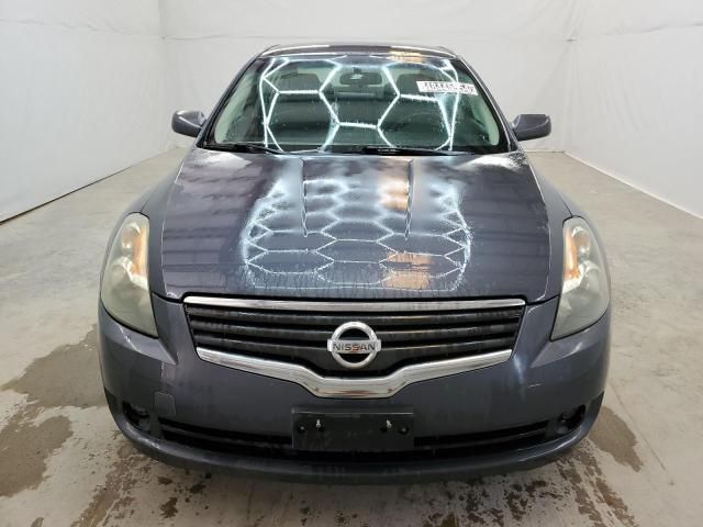 2009 Nissan Altima 2.5