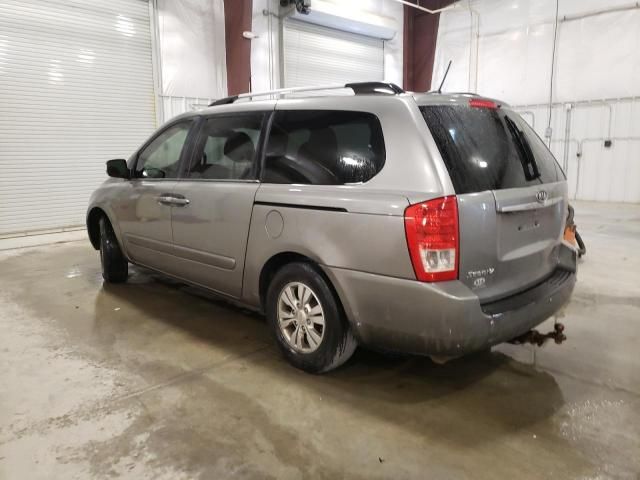 2012 KIA Sedona LX