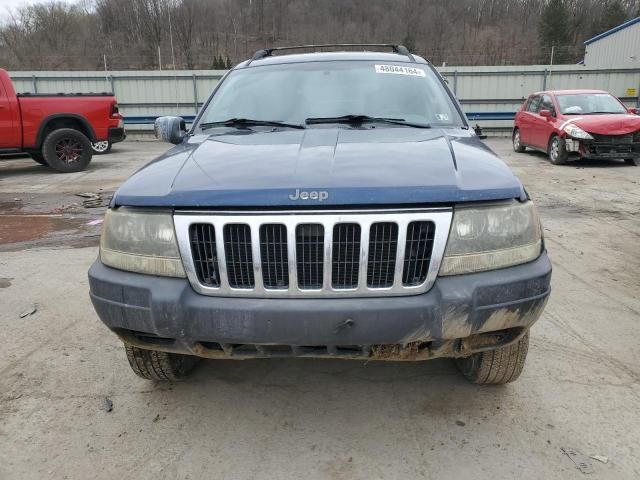 2003 Jeep Grand Cherokee Laredo