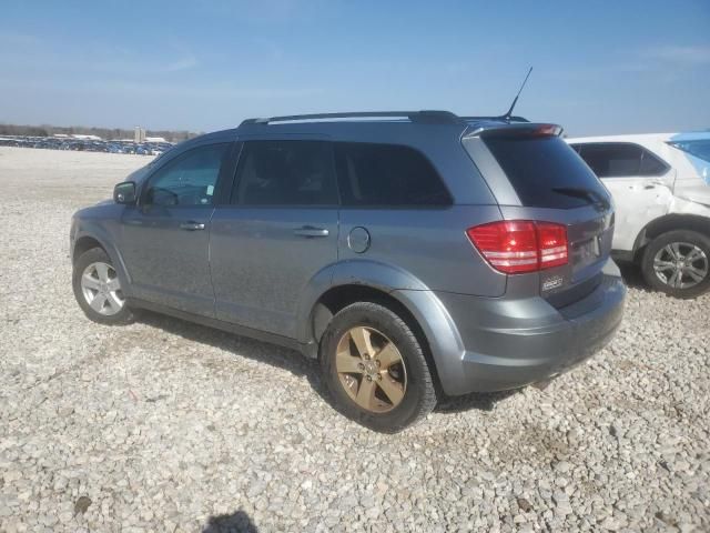 2010 Dodge Journey SXT