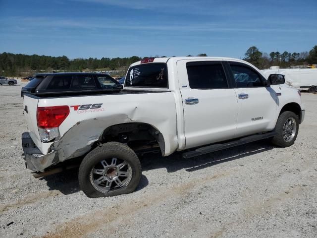 2013 Toyota Tundra Crewmax SR5