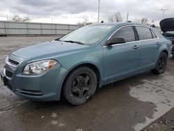 2009 Chevrolet Malibu LS for sale in Littleton, CO