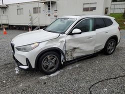 Salvage cars for sale at Fairburn, GA auction: 2023 BMW X1 XDRIVE28I