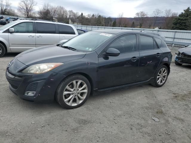 2010 Mazda 3 S