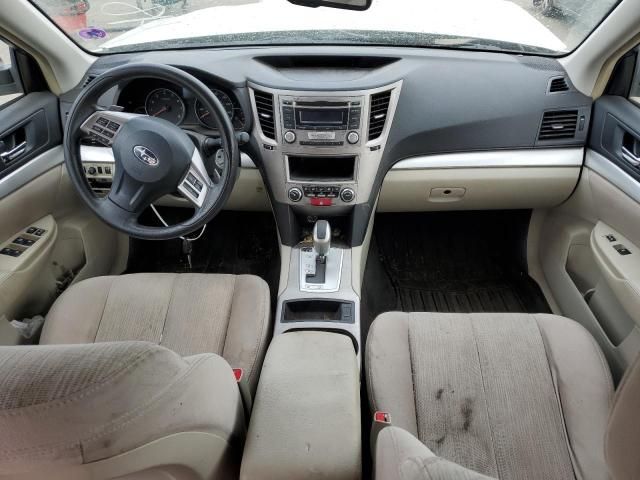 2013 Subaru Outback 2.5I