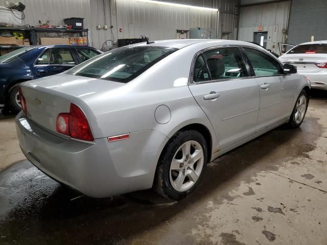 2011 Chevrolet Malibu LS