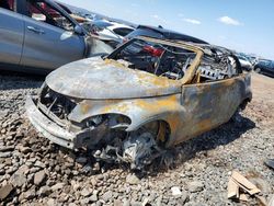 Salvage cars for sale at Pennsburg, PA auction: 2005 Chrysler PT Cruiser GT