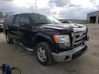 2014 Ford F150 Super Cab