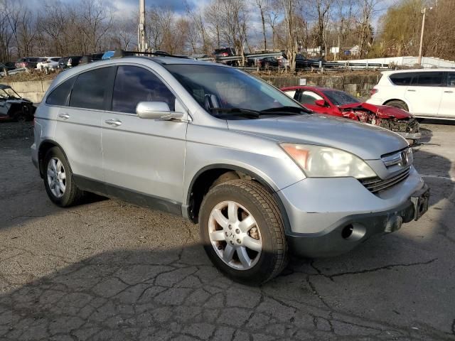 2009 Honda CR-V EX