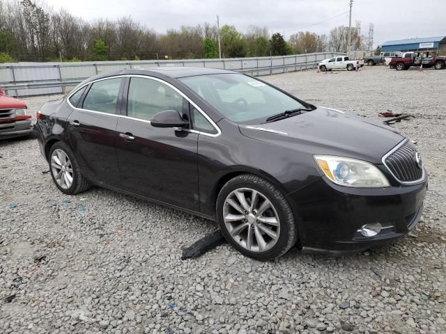 2013 Buick Verano