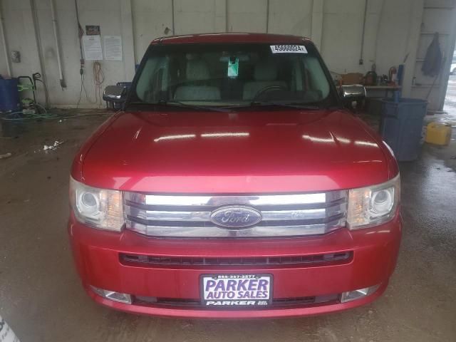 2010 Ford Flex Limited