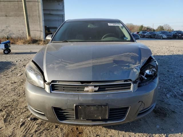 2007 Chevrolet Impala LT