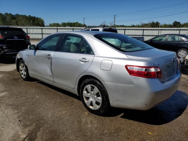 2009 Toyota Camry Base