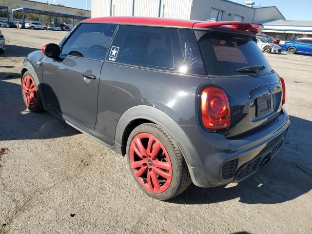 2015 Mini Cooper John Cooper Works