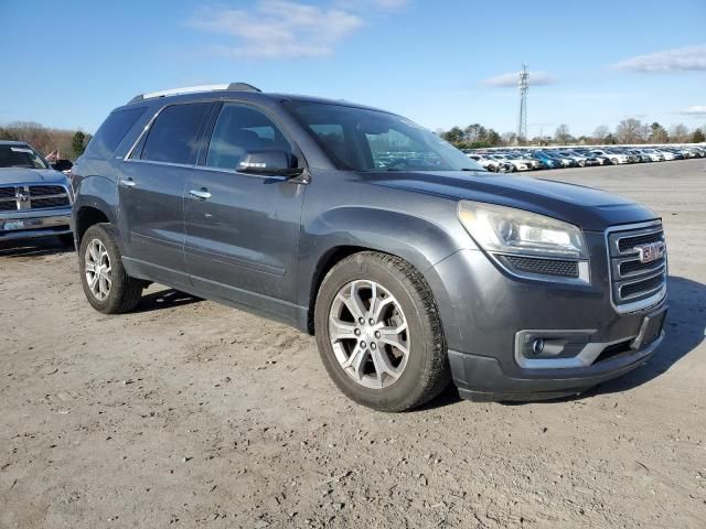 2013 GMC Acadia SLT-1