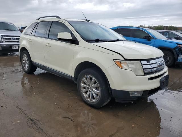 2008 Ford Edge SEL