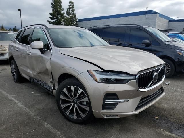 2023 Volvo XC60 Ultimate