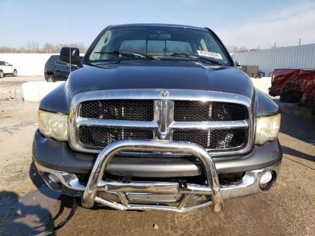 2003 Dodge RAM 2500 ST