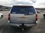 2011 Chevrolet Suburban K1500 LS