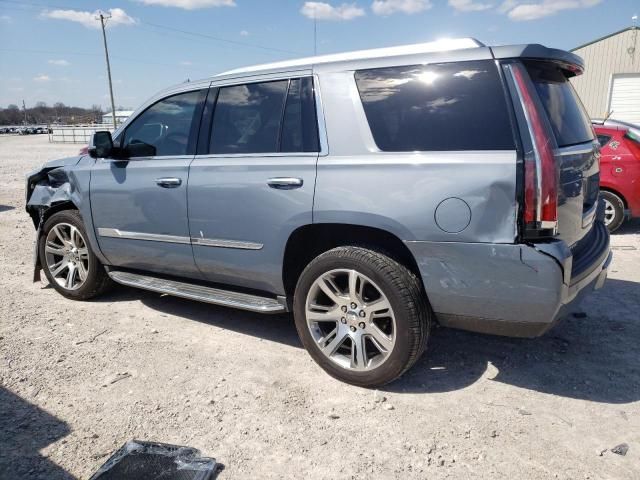 2016 Cadillac Escalade Luxury