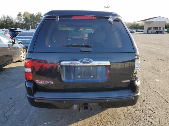 2006 Ford Explorer Limited